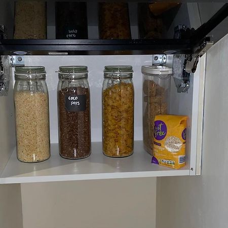 Kilkea North Lodge Self Contained Guest Accommodations מראה חיצוני תמונה