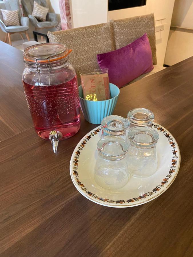 Kilkea North Lodge Self Contained Guest Accommodations מראה חיצוני תמונה