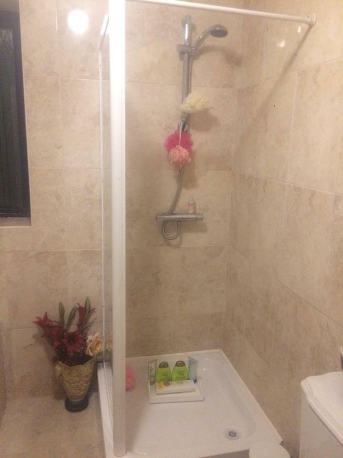 Kilkea North Lodge Self Contained Guest Accommodations מראה חיצוני תמונה