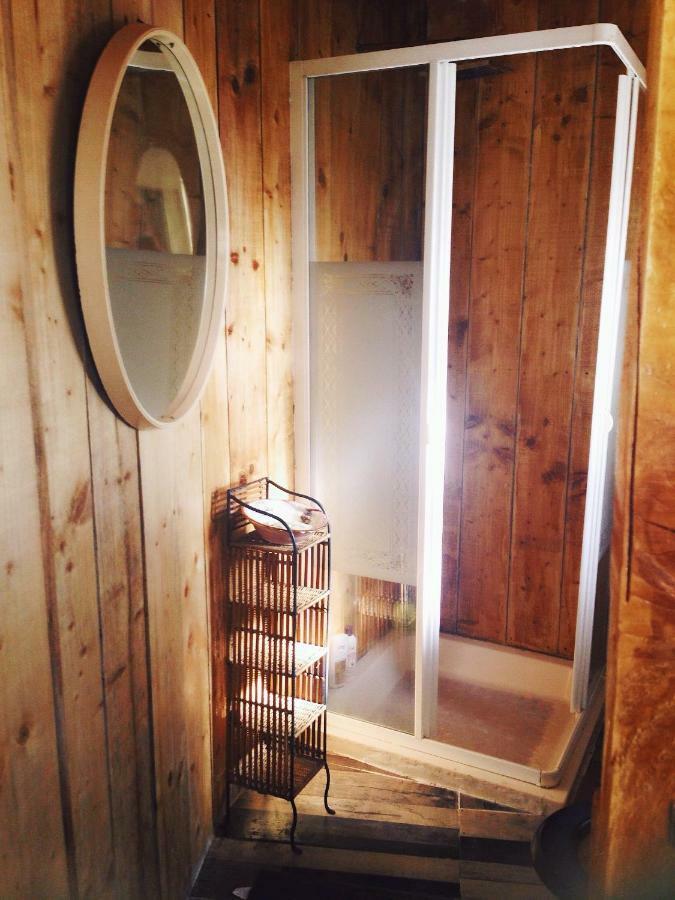 Kilkea North Lodge Self Contained Guest Accommodations מראה חיצוני תמונה