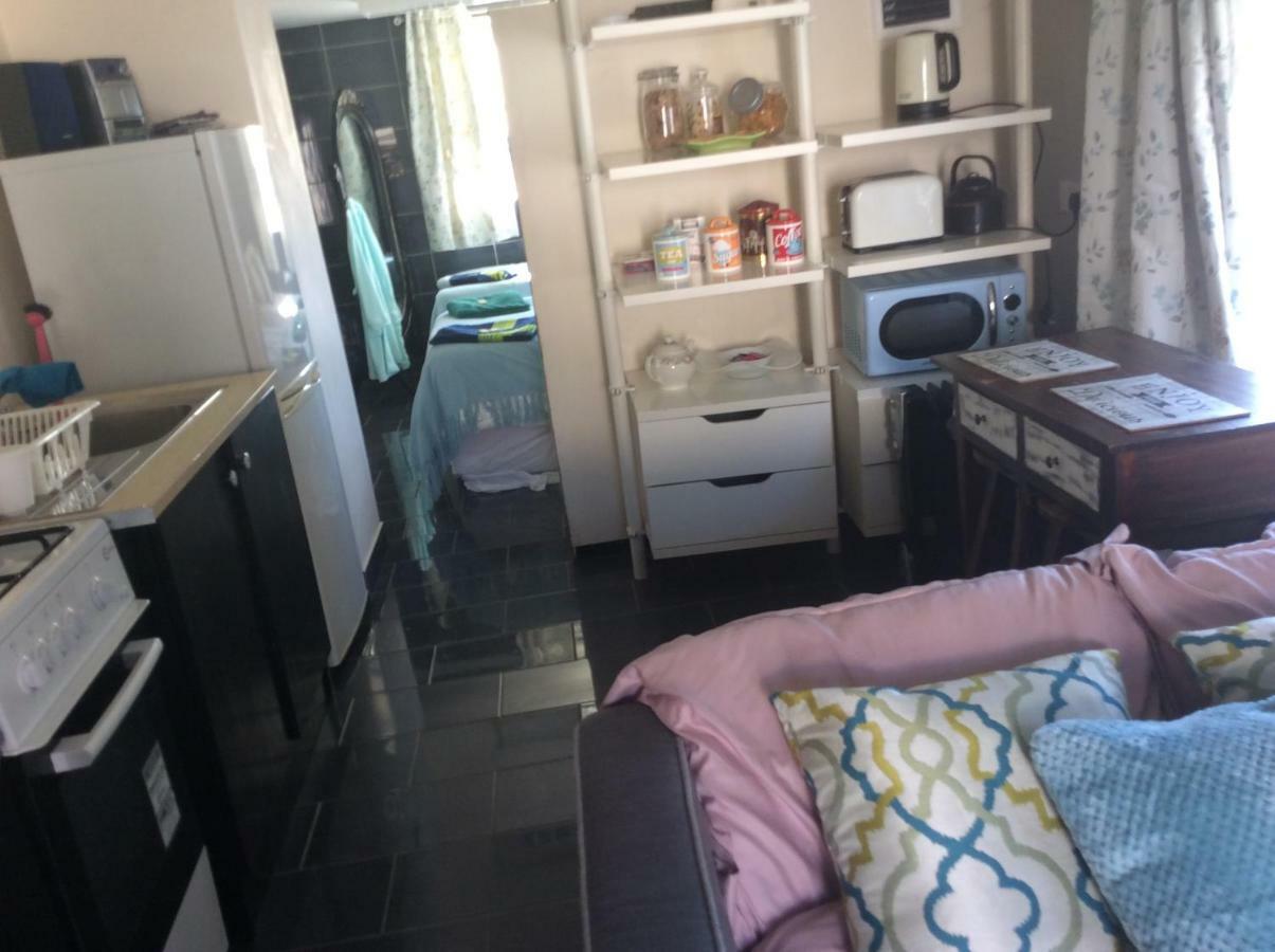 Kilkea North Lodge Self Contained Guest Accommodations מראה חיצוני תמונה