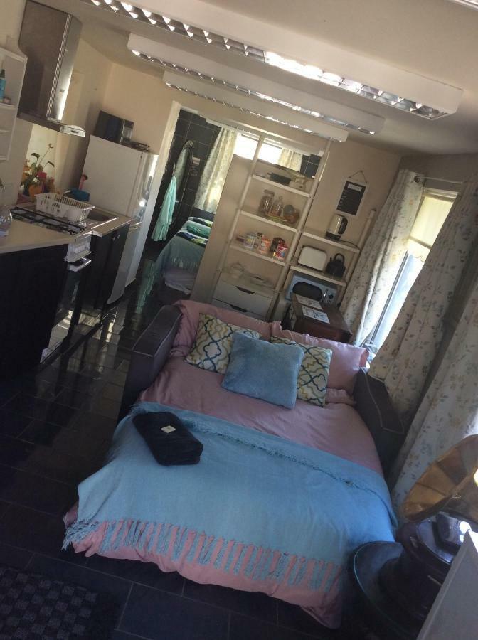 Kilkea North Lodge Self Contained Guest Accommodations מראה חיצוני תמונה