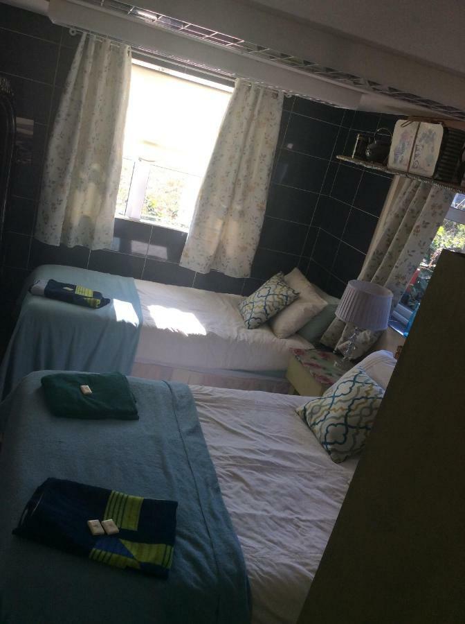 Kilkea North Lodge Self Contained Guest Accommodations מראה חיצוני תמונה